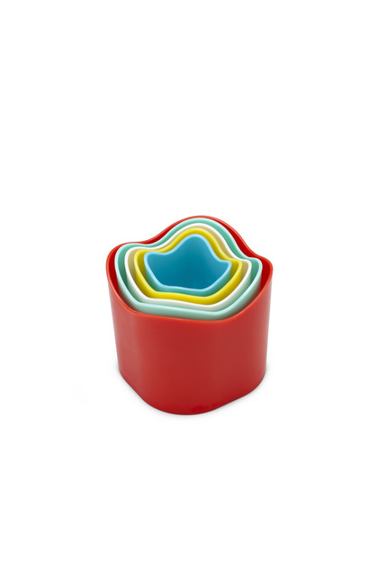 Stack o Fit Cups (badleksak) - 2