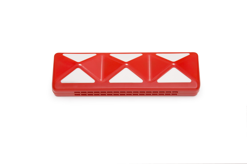Harmonica for children, Harmonica