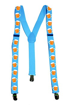 Suspenders Après-Ski