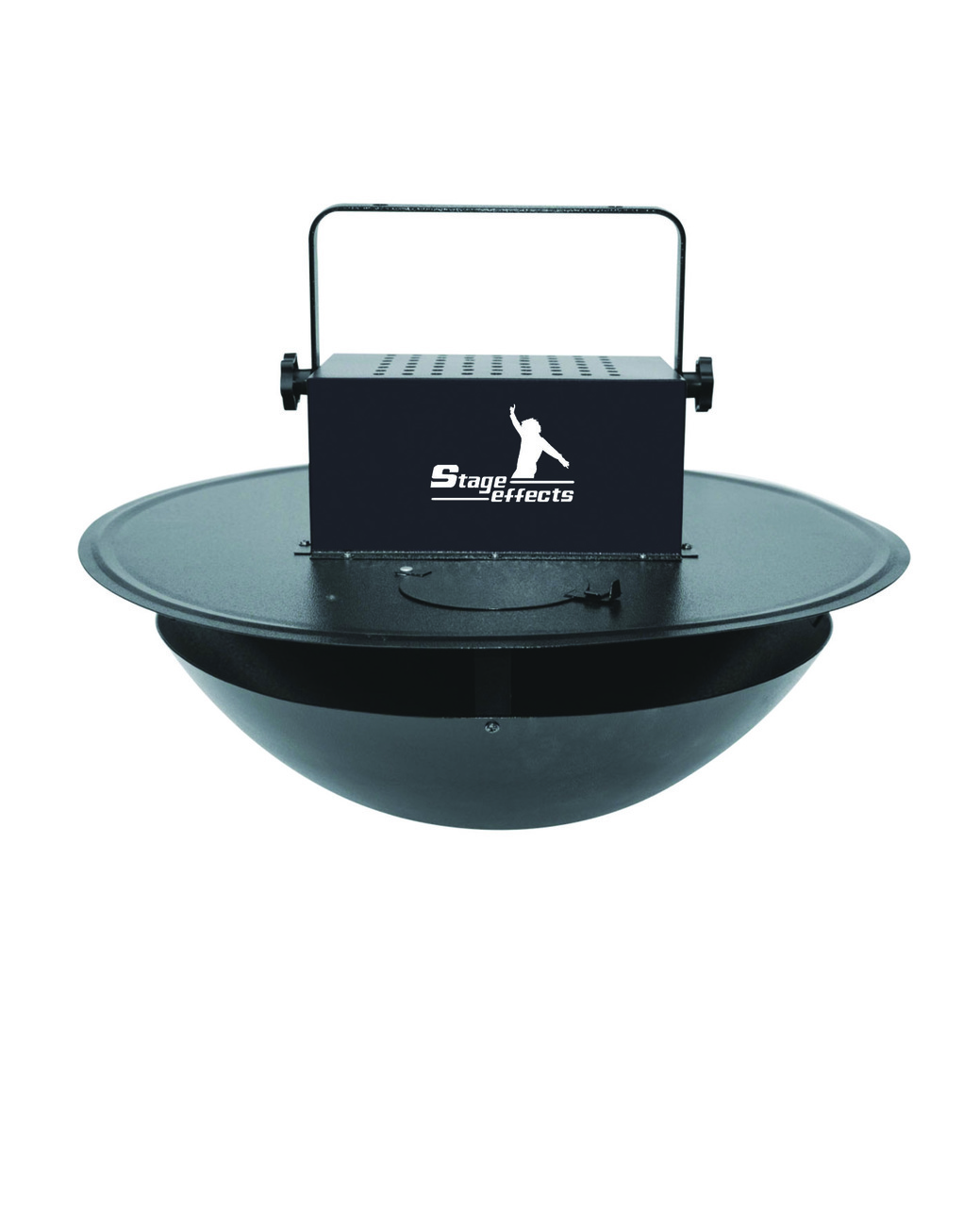 Konfetti Takfläkt / Roof Blower DMX