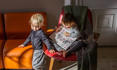 Pedagogiska leksaker