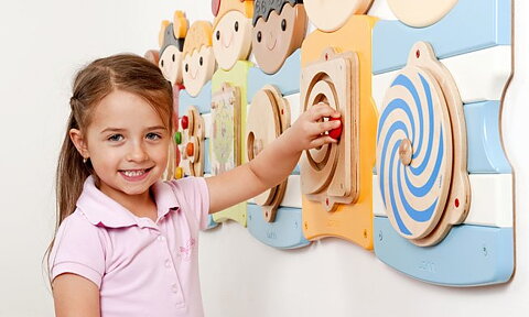 Smartbaby Pedagogiska Leksaker Vantrumsleksaker Vaggdekor Smartbaby Pedagogiska Leksaker Vantrumsleksaker Vaggdekor