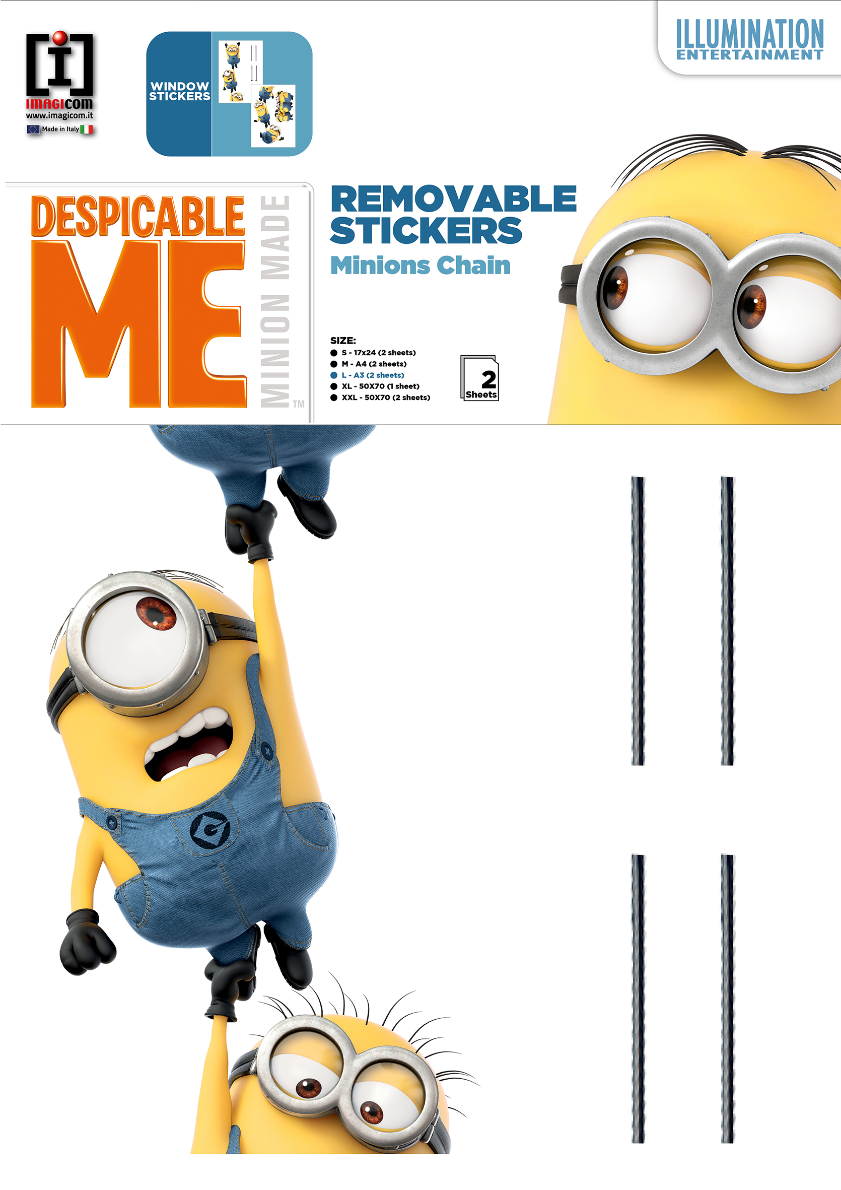 Minions