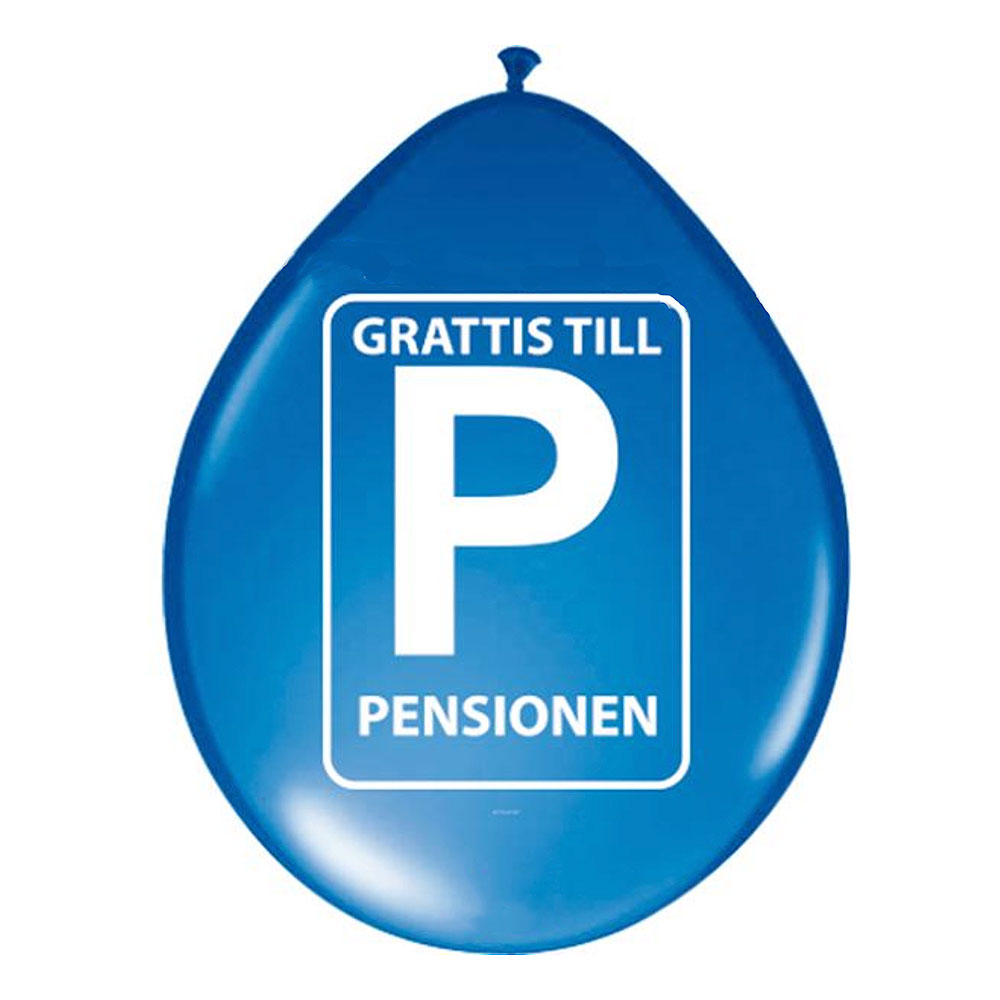 Pensionen