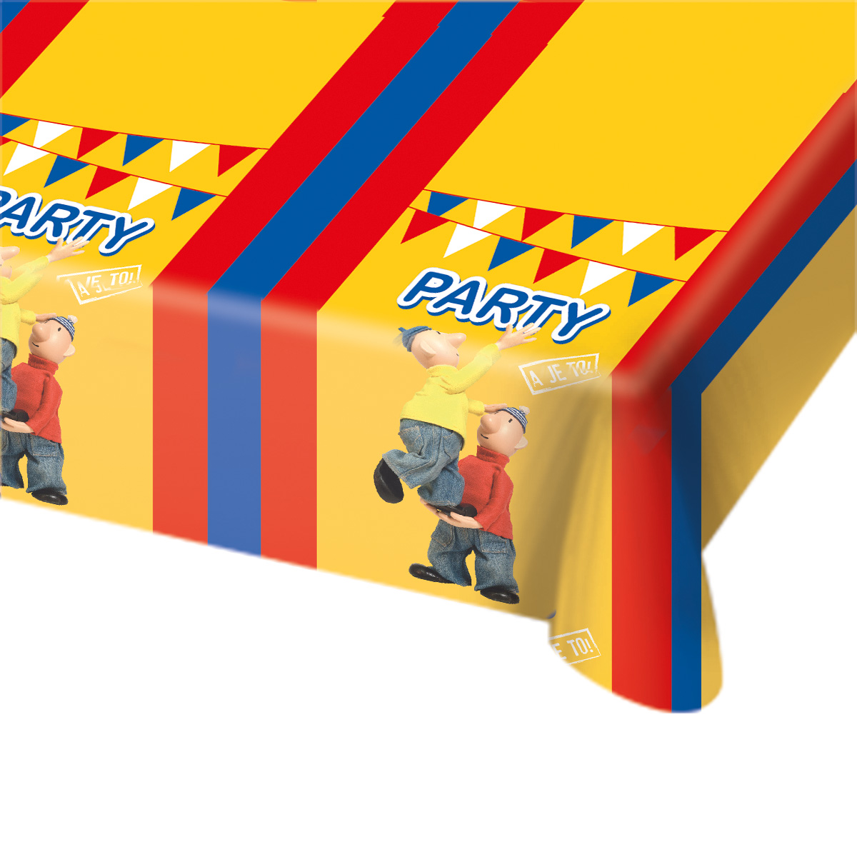 Barnebursdag