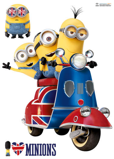 Minions