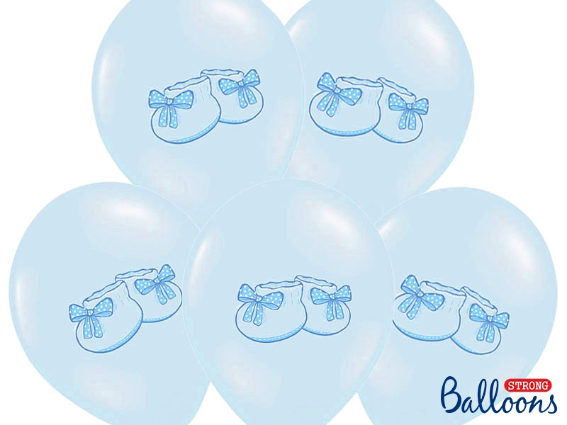 Baby Shower / Ny Baby!