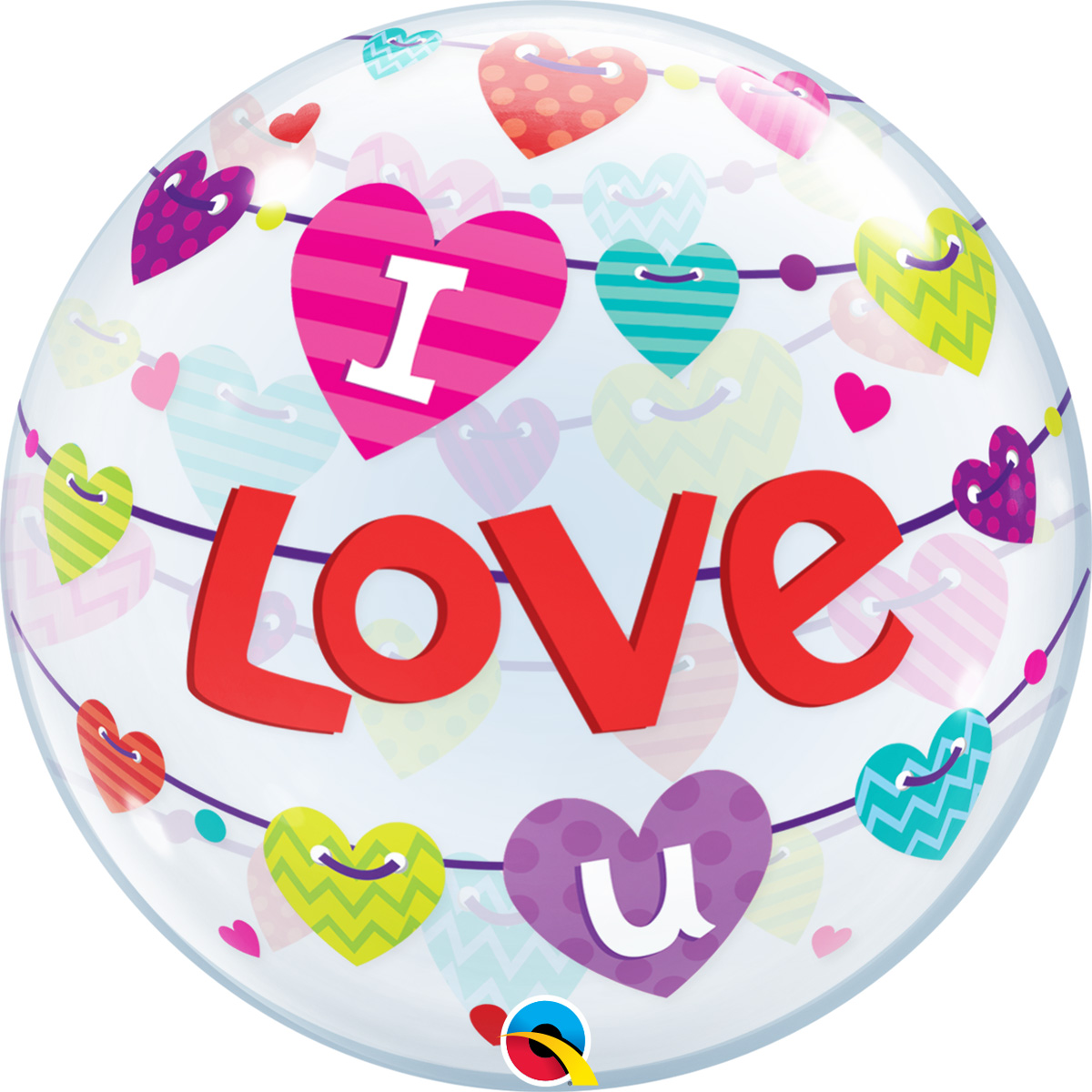 Love och Valentines