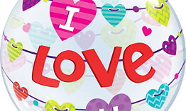 Love & Valentines day