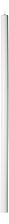 Altarljus 40x1070mm 100% stearin