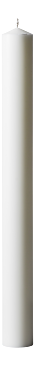 Gilleljus 49x500mm 100% stearin