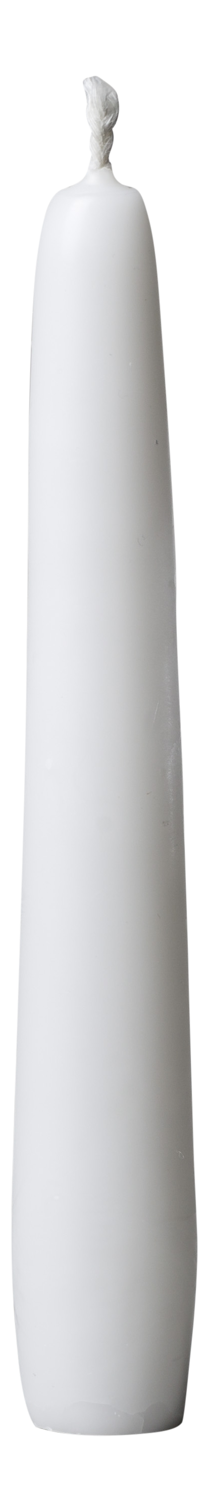 Lyktljus 2,2x15cm storpack