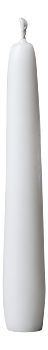 Lyktljus 2,2x15cm storpack