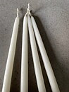 Partycandles long 25cm thin 1,3cm