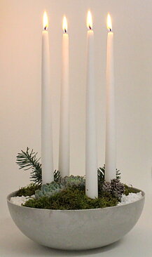 Antique 25cm bigpack