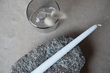 Antikljus storpack 35 cm