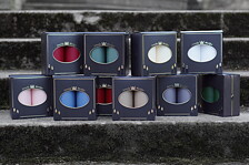 Pillar 2pcs 7,5x15cm in a box 