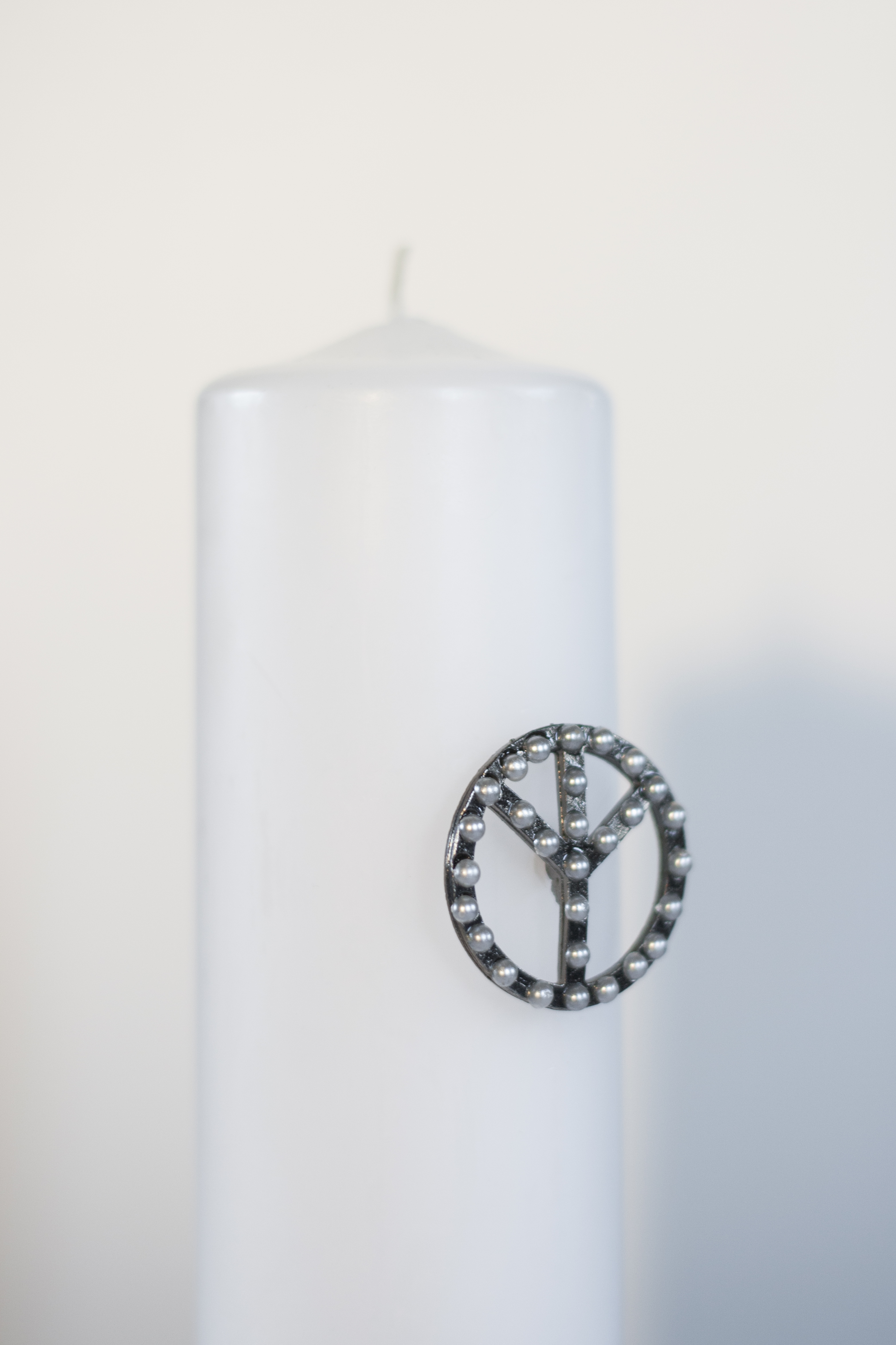 Ljussmycke Peace