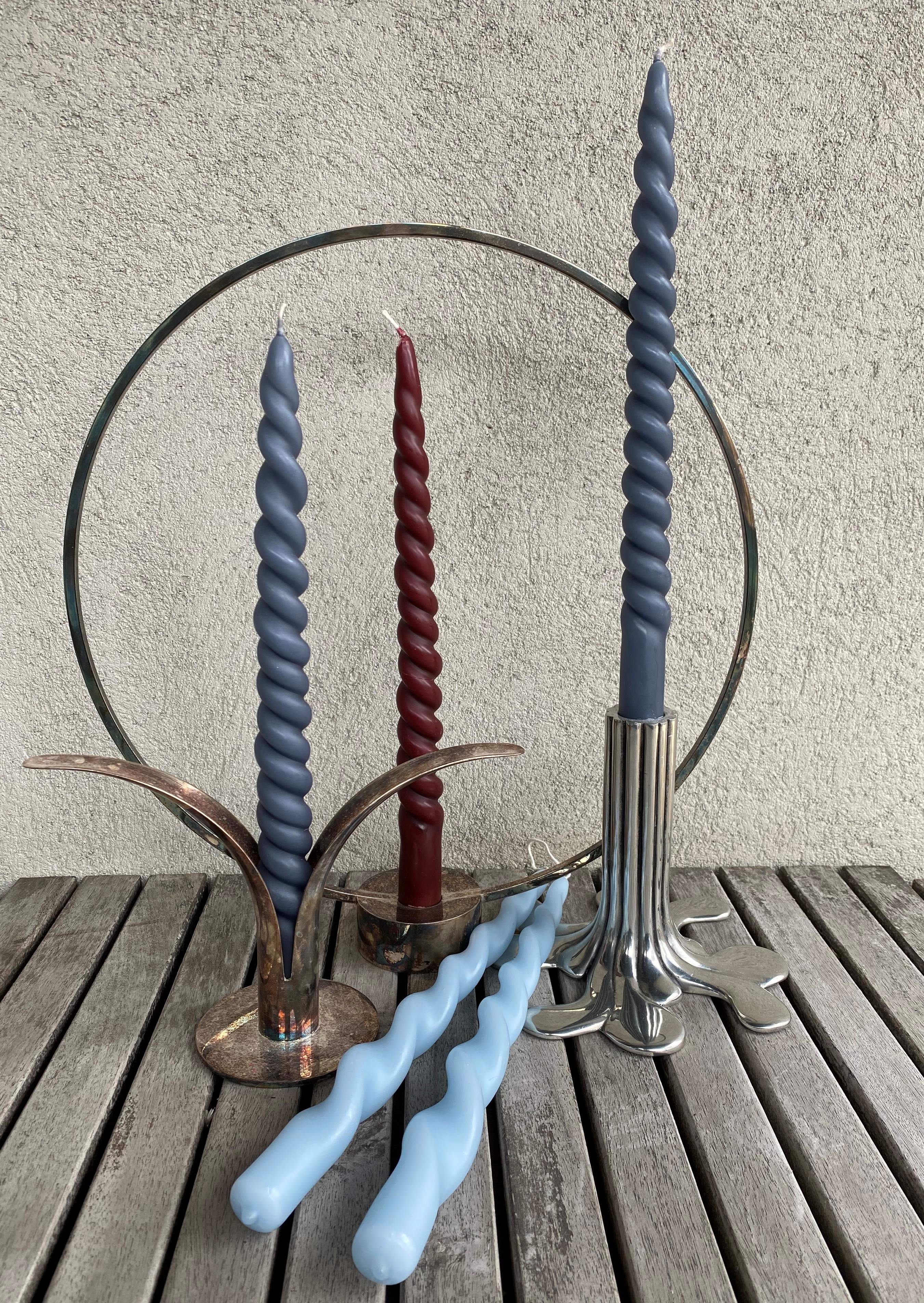 Screwed crystalblue - 3