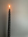 Tvistade ljus MATT GRAFITGRÅ