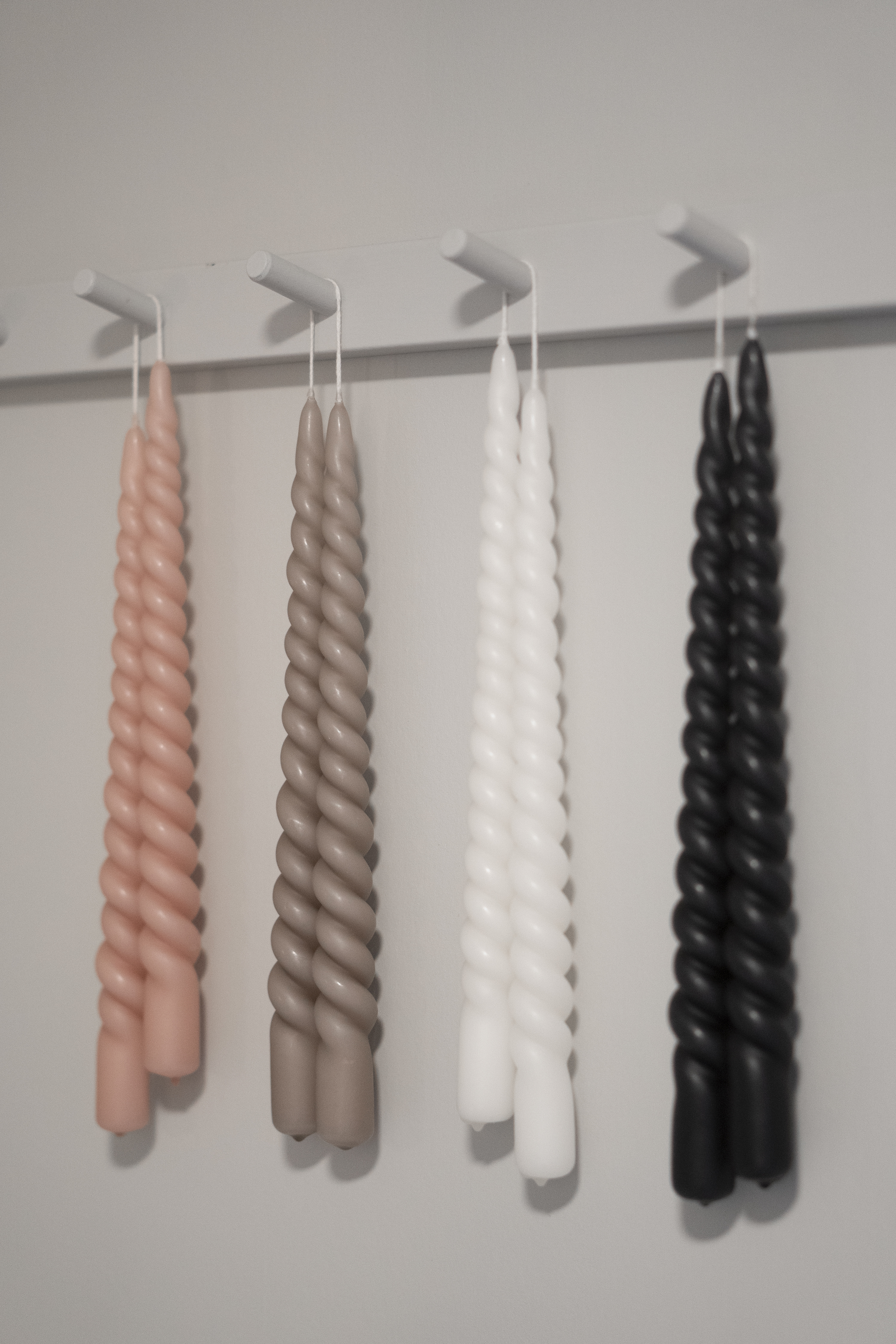 Twisted graphite - 4