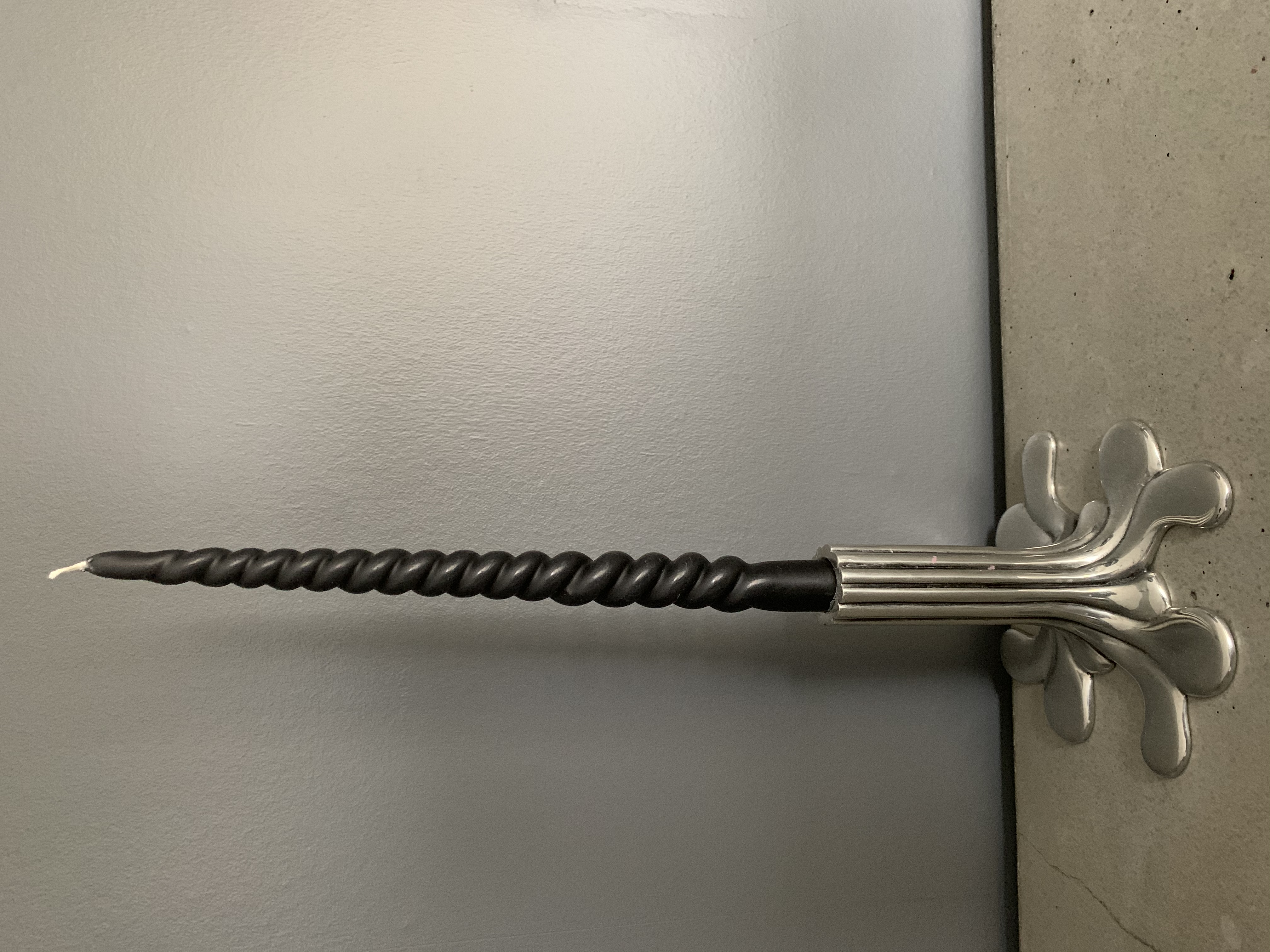 Twisted graphite - 5