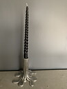 Twisted graphite