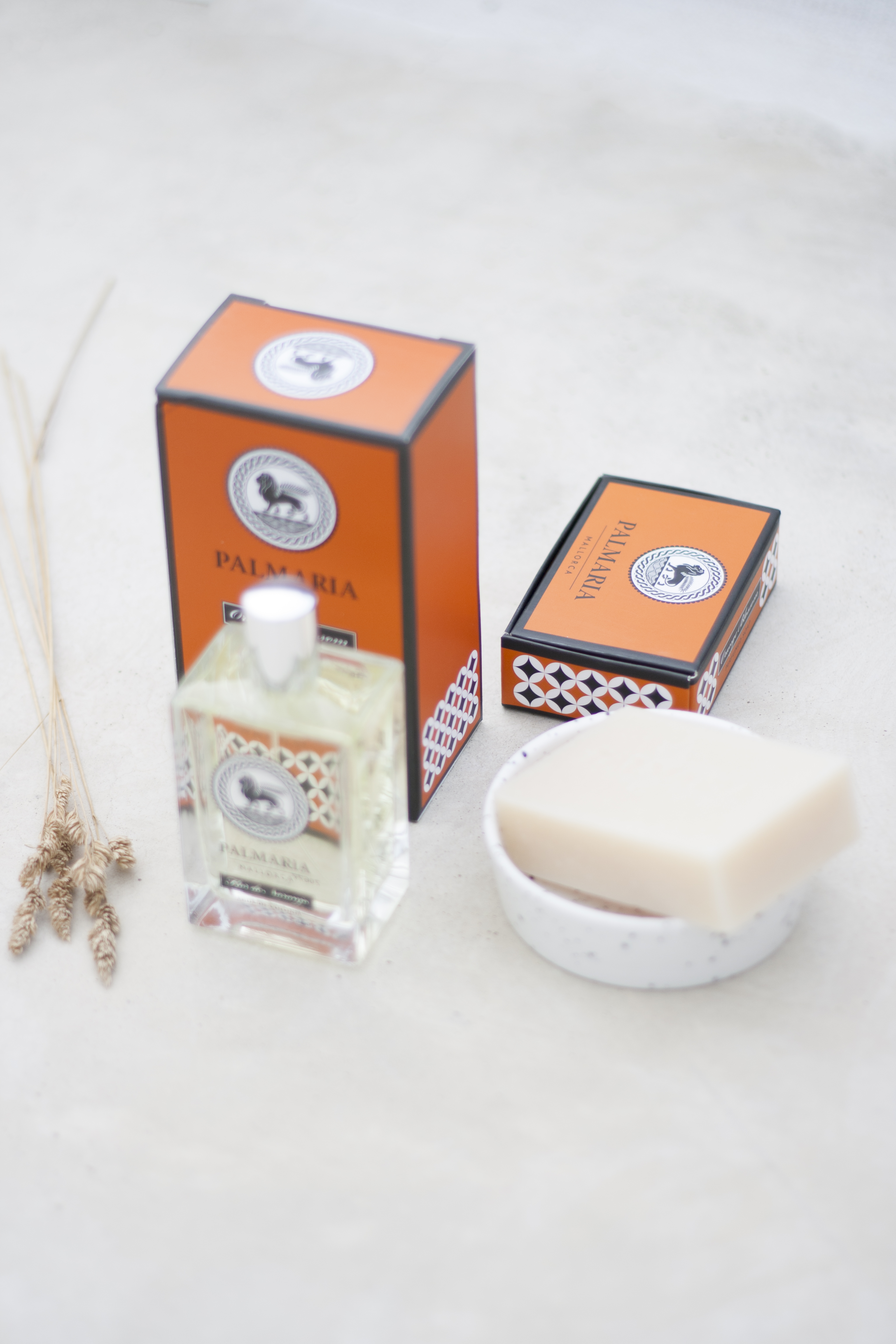 Eau de Cologne unisex Apelsinblomma - 3