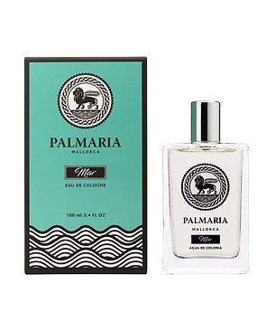 Eau de Cologne unisex Medelhavet