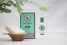 Eau de Cologne unisex Medelhavet