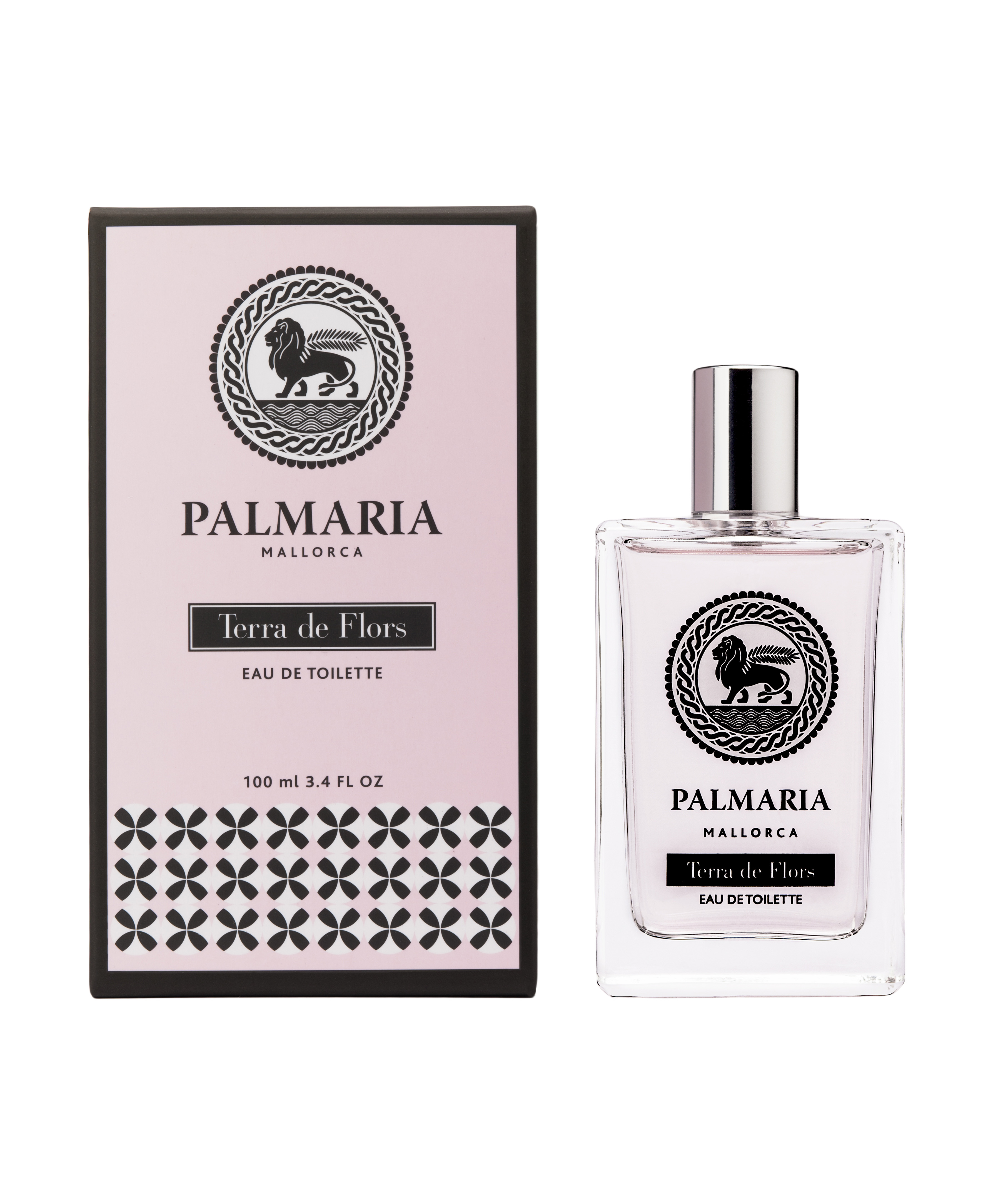 Eau de Toilette Blombukett - 2