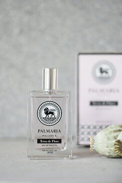 Eau de Toilette Blombukett