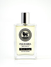 Eau de Cologne unisex Apelsinblomma- TEST