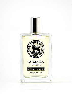 Eau de Cologne unisex Apelsinblomma- TEST