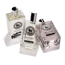 Eau de Cologne unisex Medelhavet-TEST