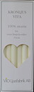 Crowncandles extra long 35cm 6pcs in box
