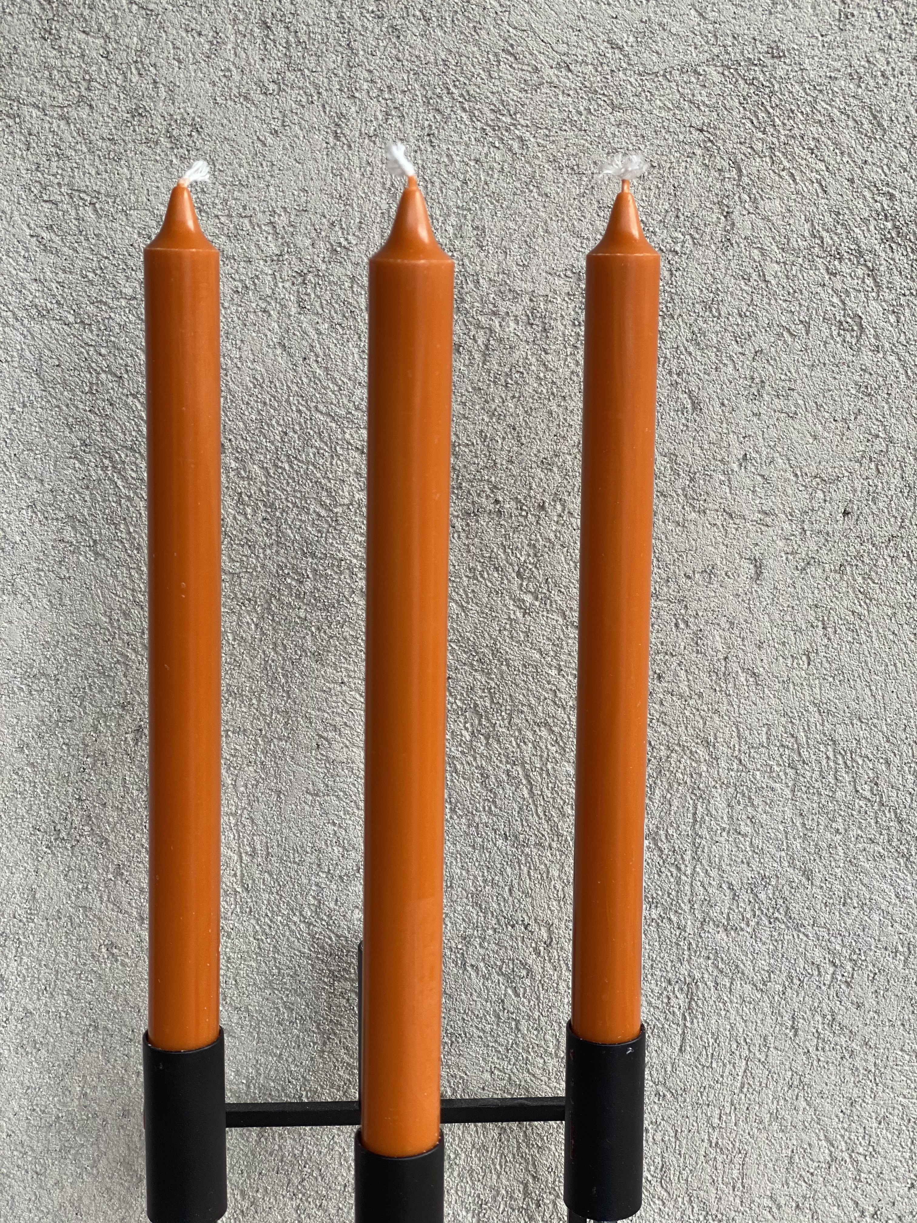 PUMPA Kronljus 100% stearin SVANEN - 4