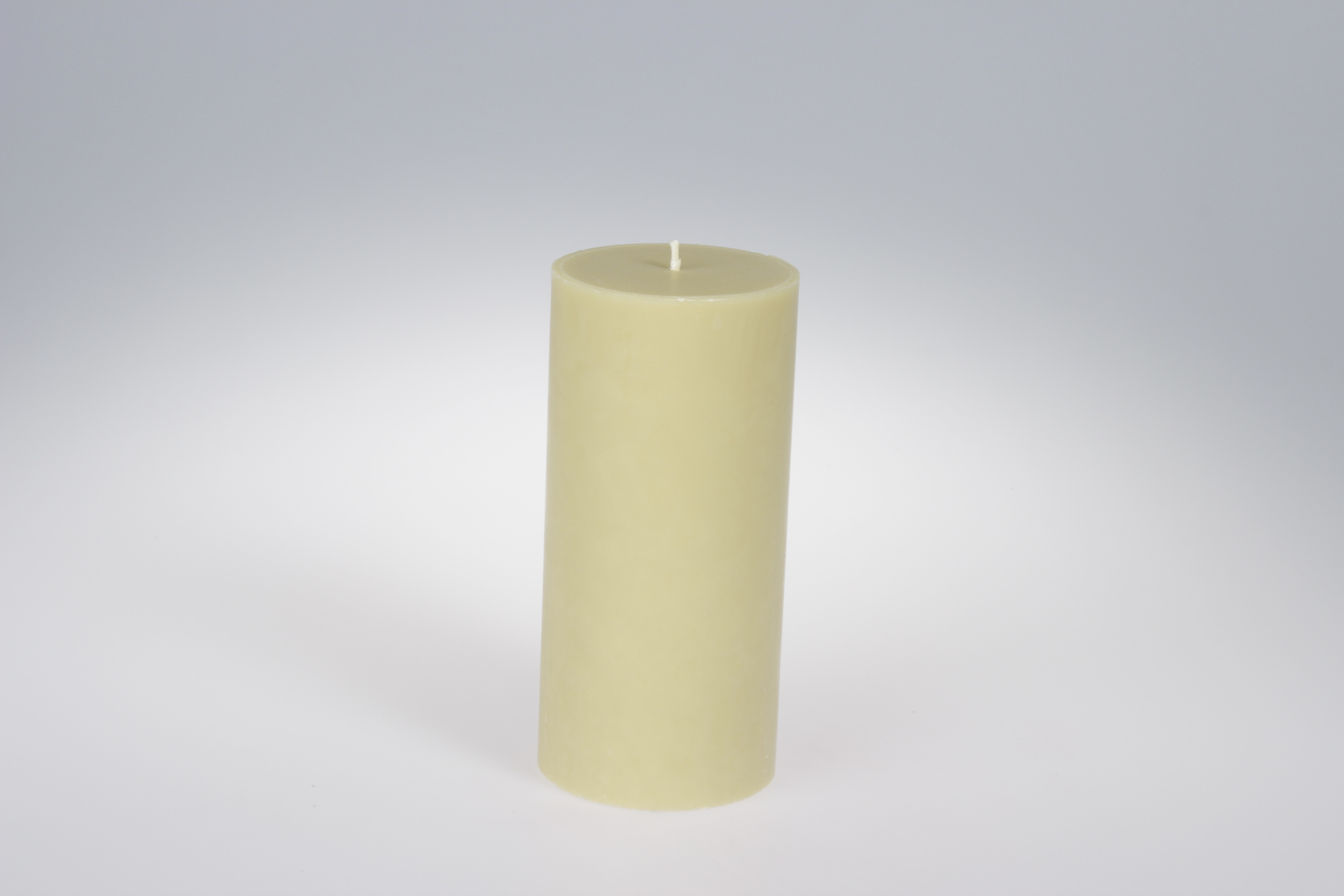 ANANAS Blockljus stearin 7x11cm SVANEN  - 2