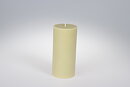 ANANAS Blockljus stearin 7x11cm SVANEN 