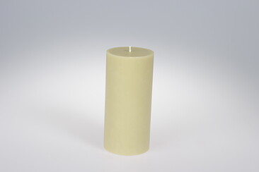 ANANAS Blockljus stearin 7x11cm SVANEN 