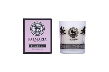 Scented candle Terra de Flors