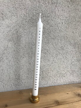 Dated white 1-24