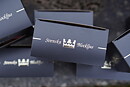 Pillar 2pcs 7,5x15cm in a box 