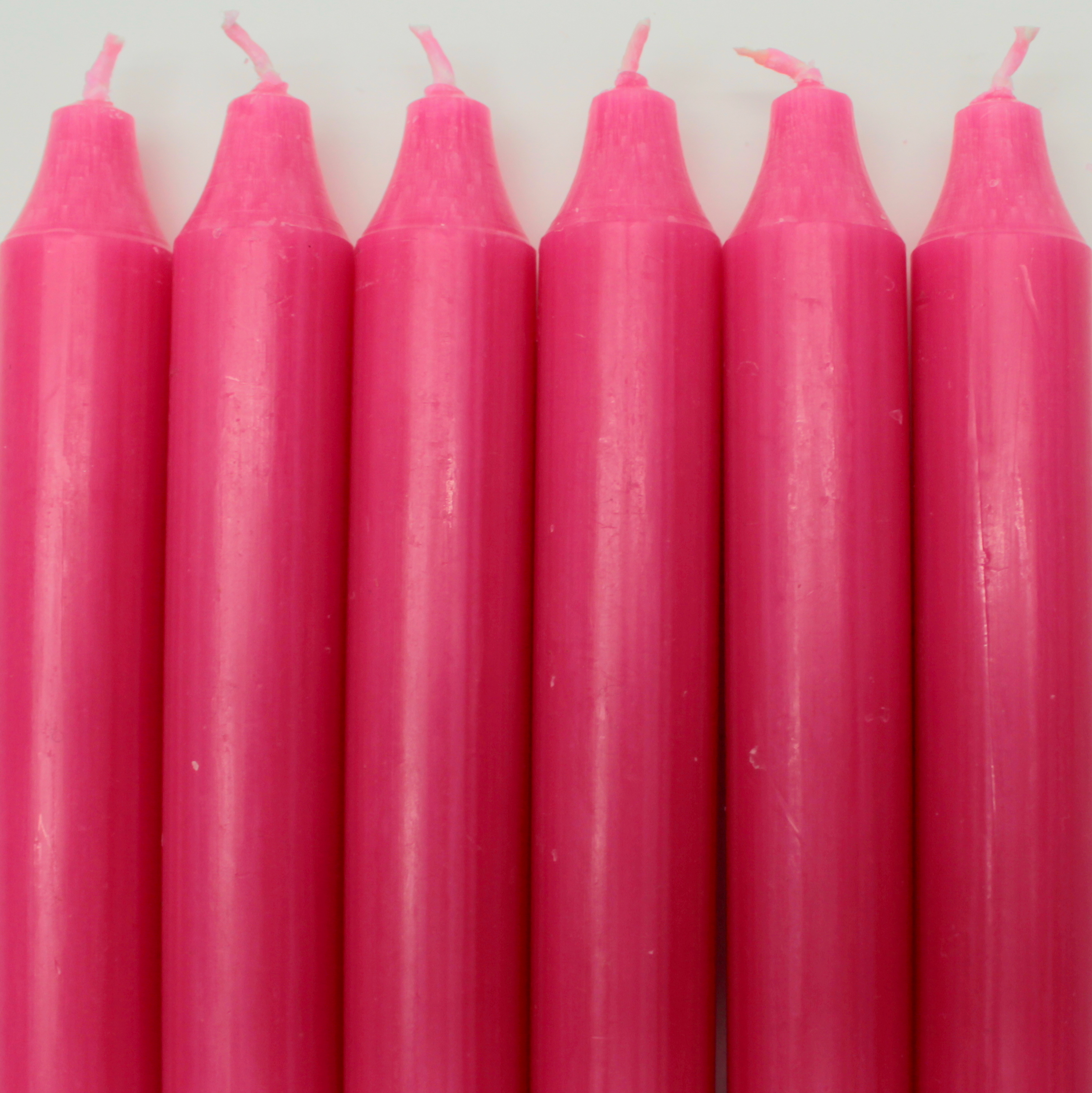 Rustikljus cerise