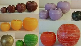 Kulljus rustik  6cm