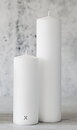 Pillar 7x20cm matt