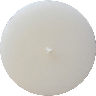 Pillar 7x 20cm Swanlabel