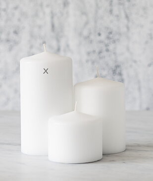Pillar 7,5x15cm matte