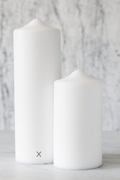 Pillar 10x30cm matt