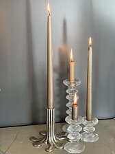Antiquecandles 45cm